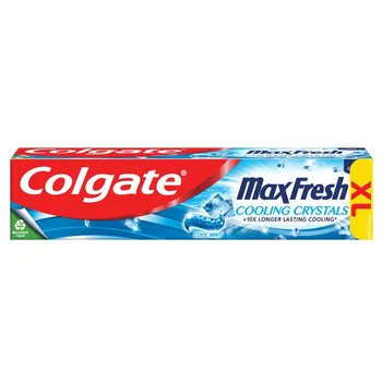 Colgate Max Fresh cooling Crystals pasta do zębów 125ml