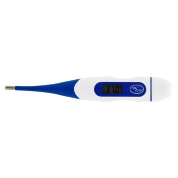 Controly Flexi Soft Wyrób medyczny termometr