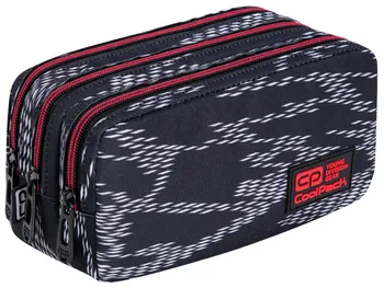 Cool Pack Prostokątny piórnik szkolny
