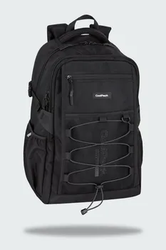 PLECAK BIZNES TREK  BLACK