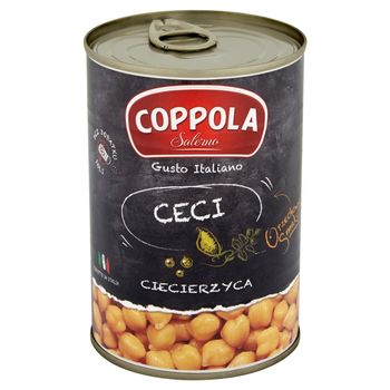 Coppola Ciecierzyca 400 g