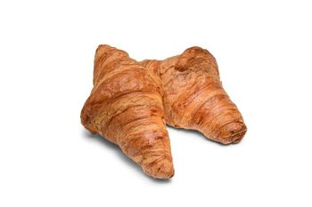 Croissant maślany