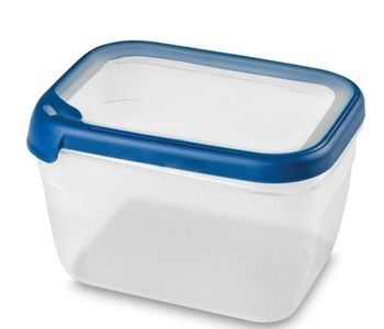 CURVER Pojemnik Grand Chef 2,4L niebieski