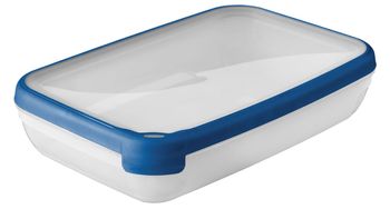 CURVER Pojemnik prostokątny Grand Chef 2,6l ECO