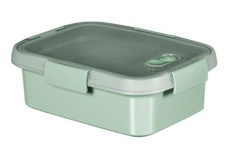 Curver Smart Eco To Go Lunch Pojemnik prostokątny 1,0 l