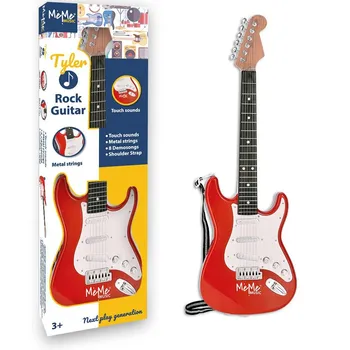 DANTE MEME ELEKTRONICZNA GITARA