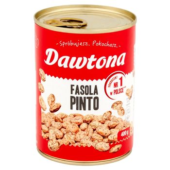 Dawtona Fasola Pinto 400 g