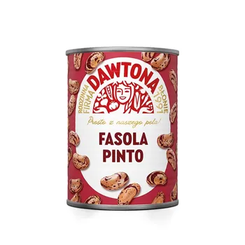 Dawtona Fasola pinto 400 g