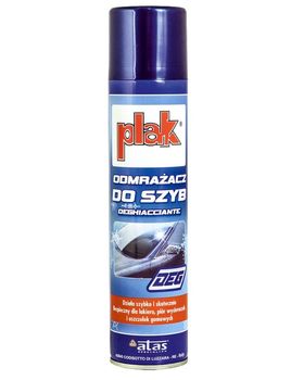 DEG Odmrażacz do szyb 300ml