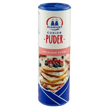 Diamant Cukier puder 250 g
