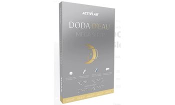 DODA D'EAU Mega Sleep