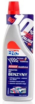 ERC Power Additive dodatek do benzyny - 200ml