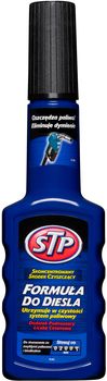 STP Dodatki do paliwa Formuła do Diesla 200 ml KTM 30-037