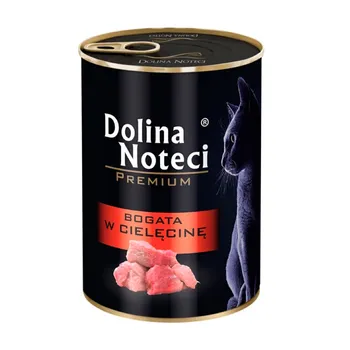 Dolina Noteci Premium Kot Cielęcina 400g