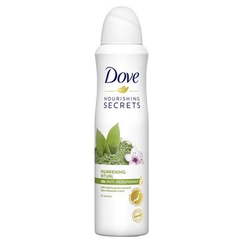 Dove Nourishing Secrets Awakening Ritual Antyperspirant 150 ml