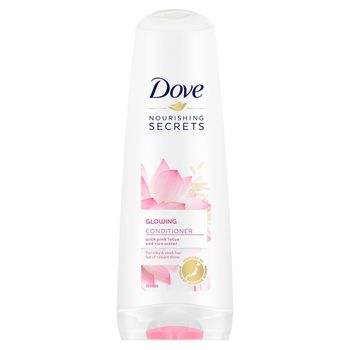 Dove Nourishing Secrets Glowing Odżywka do włosów 200 ml