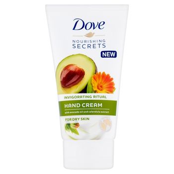 Dove Nourishing Secrets Invigorating Ritual Krem do rąk 75 ml