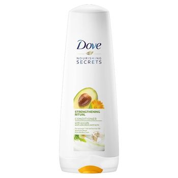 Dove Nourishing Secrets Strengthening Ritual Odżywka do włosów 200 ml
