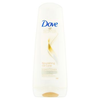 Dove Nutritive Solutions Nourishing Oil Care Odżywka do włosów 200 ml