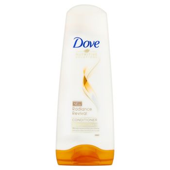 Dove Nutritive Solutions Radiance Revival Odżywka do włosów 200 ml