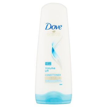 Dove Nutritive Solutions Volume Lift Odżywka do włosów 200 ml