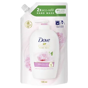 Dove Renewing Care Mydło w płynie 500 ml