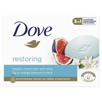 Dove Restoring Kremowa kostka myjąca 90 g