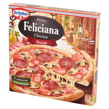 Dr. Oetker Feliciana Classica Pizza Speciale 335 g