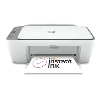 DRUKARKA HP DeskJet 2720E AIO WIFI 2tusze 26K67B