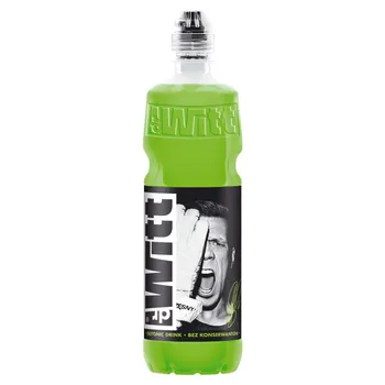 DrWitt Izotoniczny napój owocowy o smaku kaktusa 750 ml