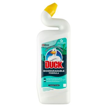 Duck Coastal Forest Żel do czyszczenia toalet 750 ml