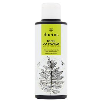 Duetus Tonik do twarzy 150 ml