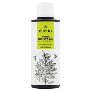 Duetus Tonik do twarzy 150 ml