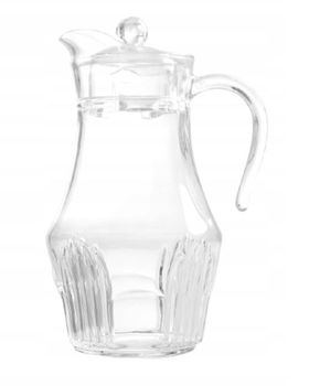 DZBANEK 1,8 L Z POKRYWKĄ ORIENT