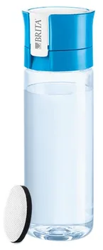 BRITA BUTELKA FILL&GO VITAL NIEBIESKA