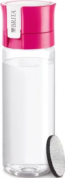 BRITA BUTELKA FILL&GO VITAL RÓŻOWA