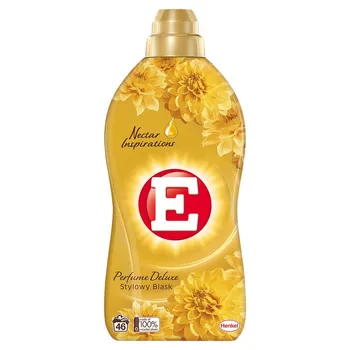 E Nectar Inspirations Perfume Deluxe Płyn do zmiękczania tkanin stylowy blask 1012 ml (46 prań)