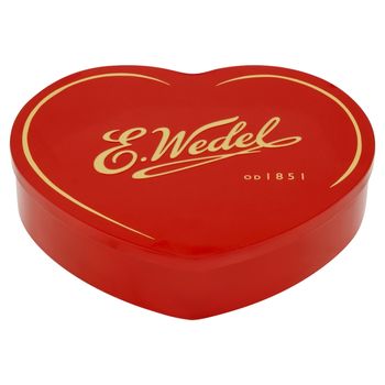 E. Wedel Zestaw pralinek 263 g