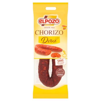 Elpozo Kiełbasa Chorizo Sarta 200 g