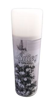 EM&EM Śnieg w sprayu 250ml