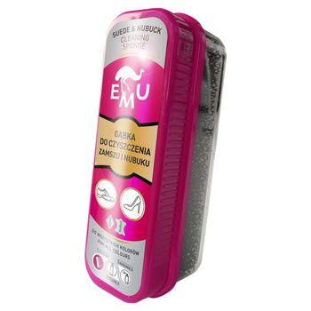 Emu Gąbka do czyszczenia zamszu i nubuku
