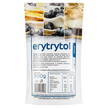 Erytrytol 500 g