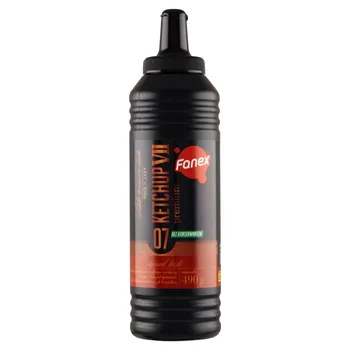 Fanex Ketchup premium 490 g