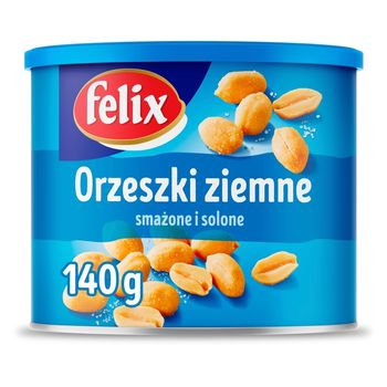 Felix Mieszanka studencka 240 g