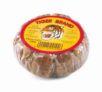 Figa krążek 200g