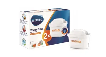 Filtr do wody Brita  Maxtra + Hard Water Expert 2 szt