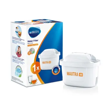 Filtr do wody Brita Maxtra + Hard Water Exppert 1szt