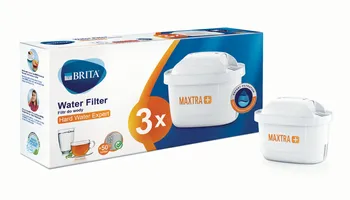 Filtry do wody Brita Maxtra+Hard Water Expert 3 szt