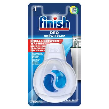 Finish Odświeżacz 4 ml