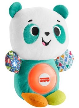 Fisher Price Linkimals Interaktywna Panda GRG79